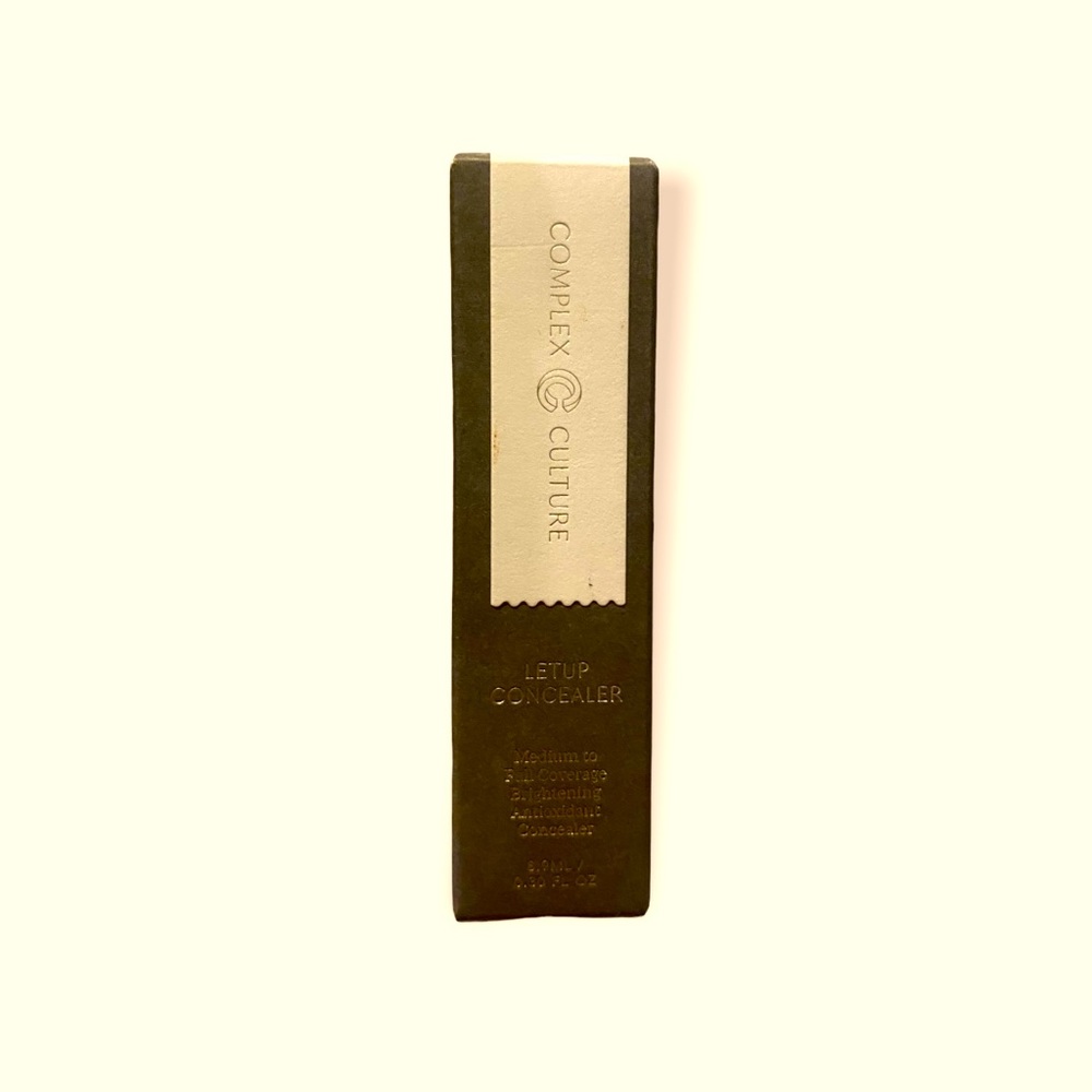 Concealer